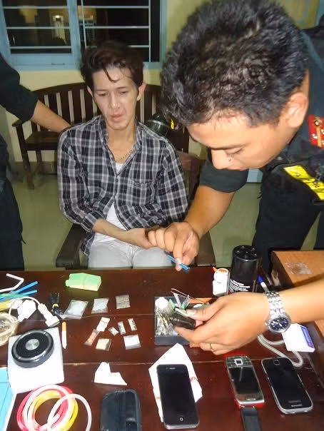 La criminalité en zone rurale change de visage ảnh 1