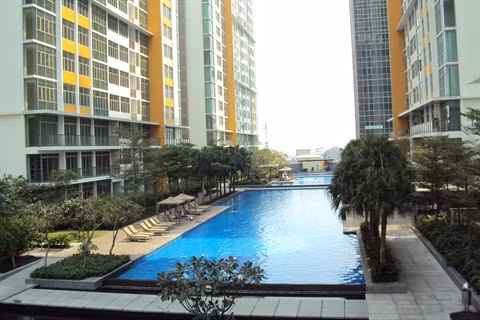Immobilier : la catégorie «luxe» gagne du terrain ảnh 2 Immobilier : la catégorie «luxe» gagne du terrain ảnh 2