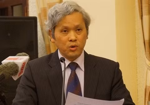 Pas de soucis concernant un éventuel déficit commercial en 2016 ảnh 1 Pas de soucis concernant un éventuel déficit commercial en 2016 ảnh 1