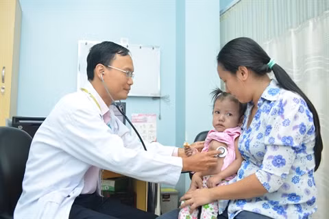 Mesures pour améliorer la qualité des examens et soins médicaux ảnh 1