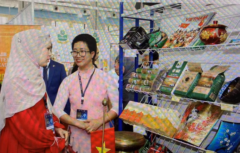 Des informations aidant les entreprises vietnamiennes à mieux comprendre le marché algérien ảnh 1