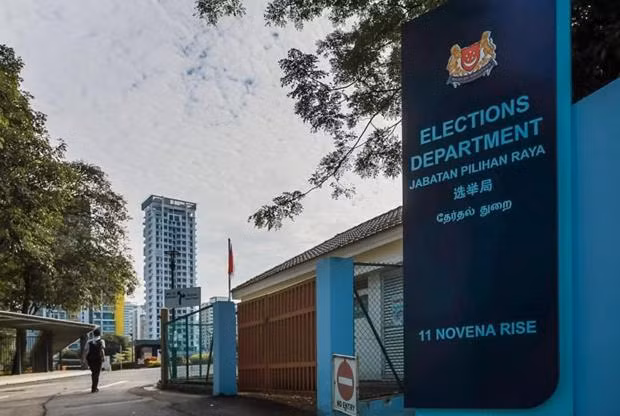 Singapour : 50.000 fonctionnaires vont suivre une formation en vue des élections ảnh 1