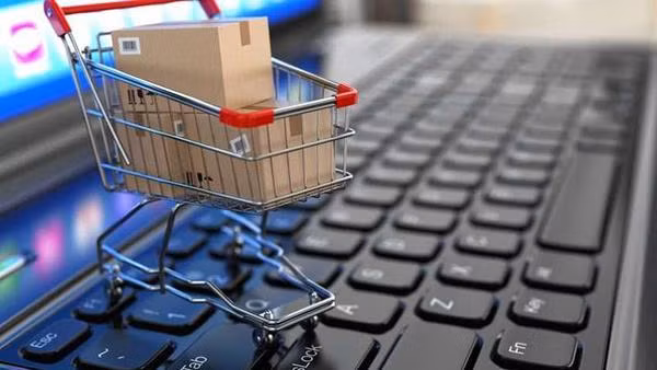 Le marché du commerce électronique devrait atteindre plus de 27 milliards de dollars en 2024 ảnh 1