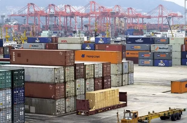 La R de Corée favorise le commerce avec l'ASEAN grâce à un accord de libre-échange ảnh 1
