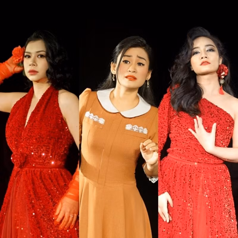 L’opéra "Carmen" sera mis en scène à Hanoï ảnh 1