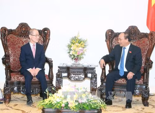 Changement climatique : le Vietnam souhaite partager des expériences internationales ảnh 1 Changement climatique : le Vietnam souhaite partager des expériences internationales ảnh 1