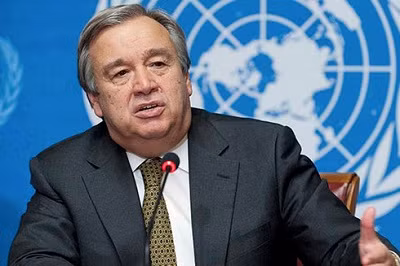 Le Vietnam place de grands espoirs sur le nouveau secrétaire général de l'ONU ảnh 1