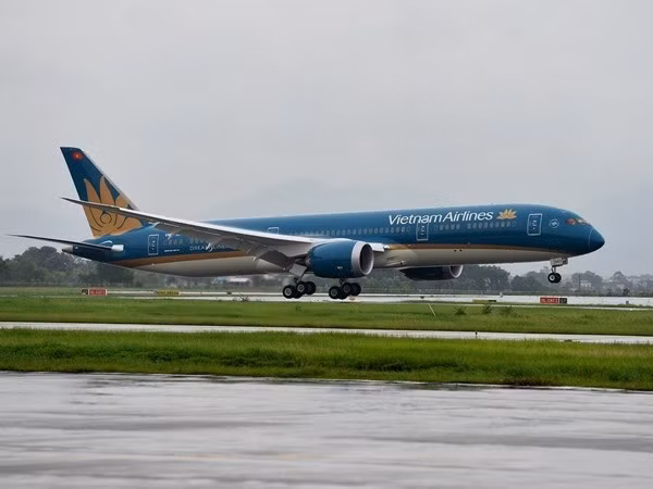 Vietnam Airlines et ANA coopéreront dans le partage de code ảnh 1