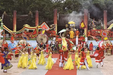 Les industries culturelles doivent contribuer davantage au PIB ảnh 2