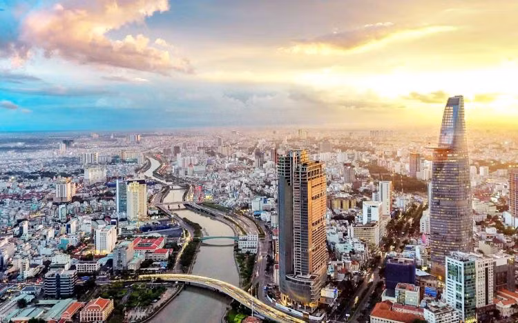 Le Vietnam aborde l’année avec sérénité et confiance ảnh 1 Le Vietnam aborde l’année avec sérénité et confiance ảnh 1