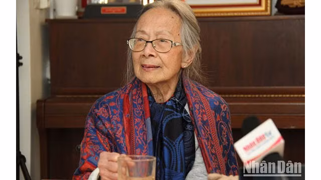 Contributions des Viêt kiêu en France à la victoire des Accords de Paris ảnh 2 Contributions des Viêt kiêu en France à la victoire des Accords de Paris ảnh 2