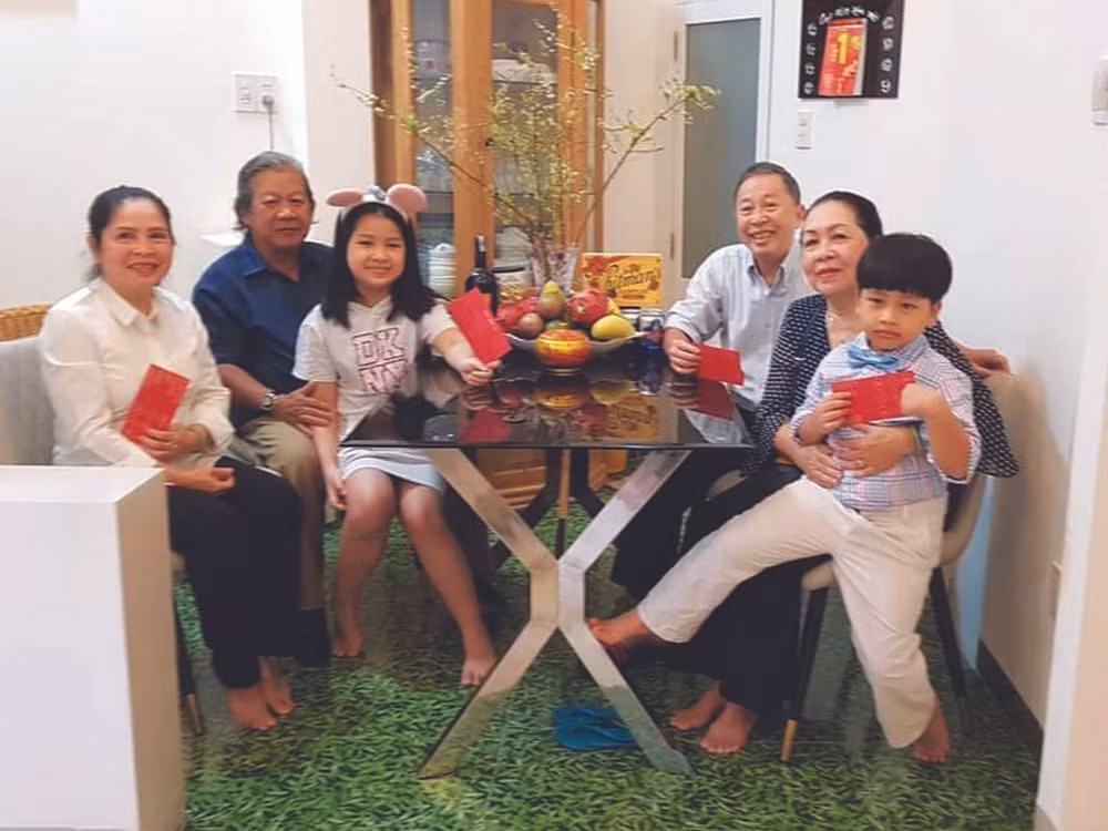 Bonnes excursions, belles traditions ảnh 1