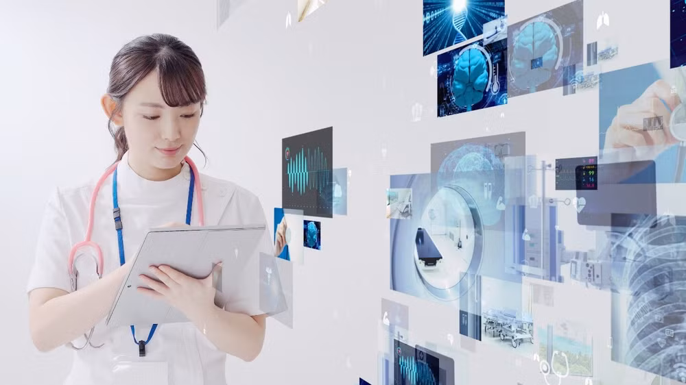 Créer une dynamique pour promouvoir la transformation numérique en santé ảnh 1