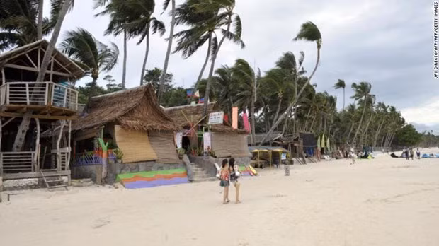 Les Philippines proposent le remboursement de la TVA aux touristes étrangers ảnh 1