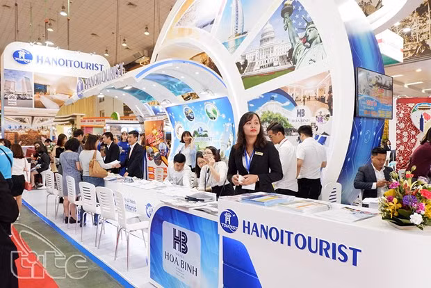 COVID-19 : la Foire internationale du tourisme du Vietnam 2020 reportée en mai ảnh 1