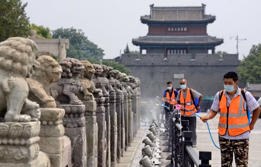 Les exportations de l’ASEAN bénéficient du rebond de l’économie chinoise ảnh 1 Les exportations de l’ASEAN bénéficient du rebond de l’économie chinoise ảnh 1