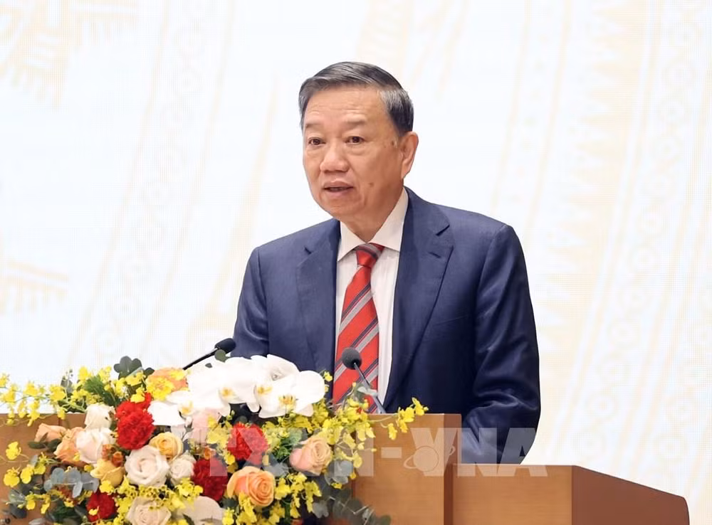 Proposer des solutions efficaces contre l'immigration illégale ảnh 1