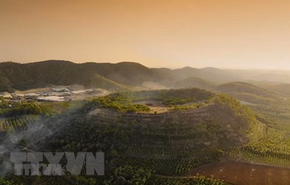 Dak Nong définira-t-elle de nouvelles valeurs touristiques au Vietnam ? ảnh 1