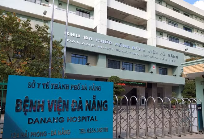 Da Nang et Thanh Hoa : isolement des personnes ayant de la fièvre ảnh 1