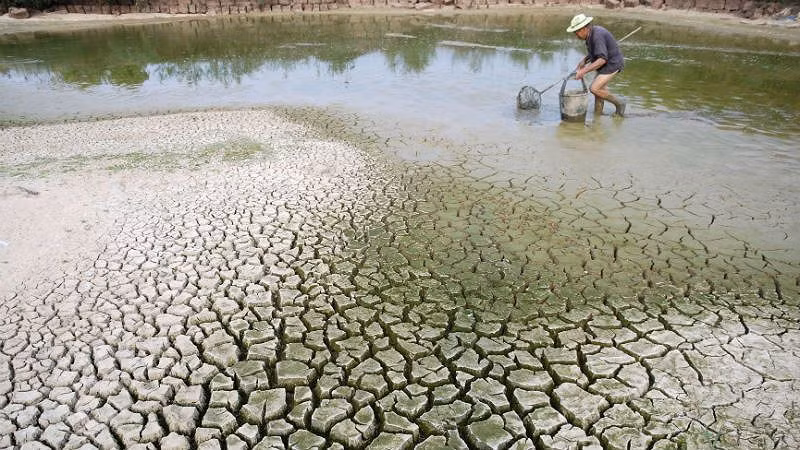 Evaluer la Stratégie nationale sur le changement climatique ảnh 1