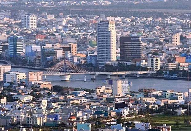 Da Nang : célébration du 25e anniversaire de la normalisation des relations Vietnam-États-Unis ảnh 1 Da Nang : célébration du 25e anniversaire de la normalisation des relations Vietnam-États-Unis ảnh 1