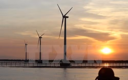 Un séminaire sur le développement durable de l'énergie à Hanoï ảnh 1