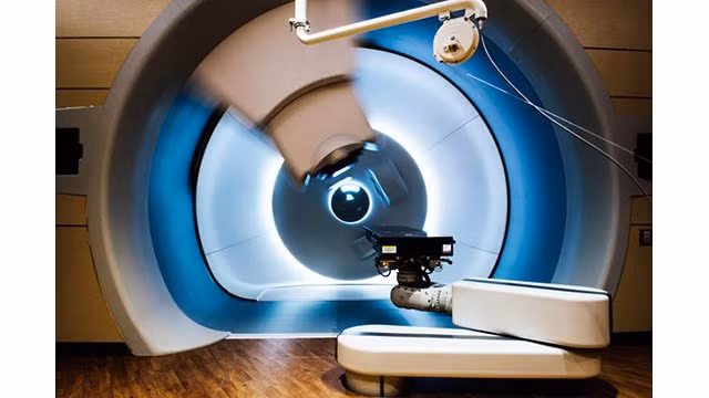 La Russie et le Vietnam coopèrent dans le traitement du cancer par radiothérapie protonique ảnh 1