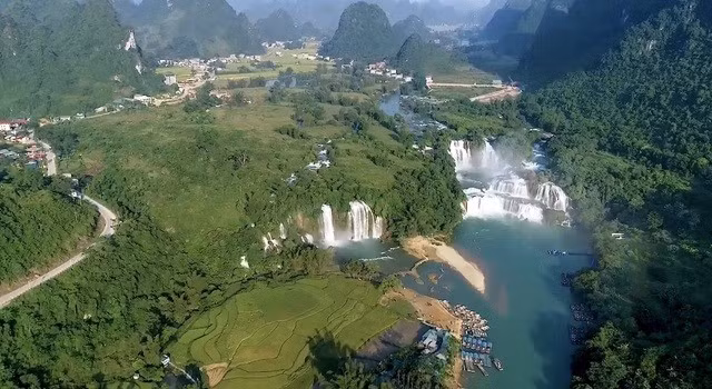 Le Vietnam pour décor du lancement de Miss Grand International 2023 ảnh 3 Le Vietnam pour décor du lancement de Miss Grand International 2023 ảnh 3