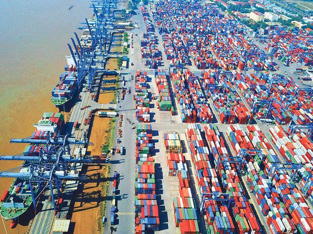 L’économie vietnamienne retrouve son niveau d’avant la pandémie ảnh 1