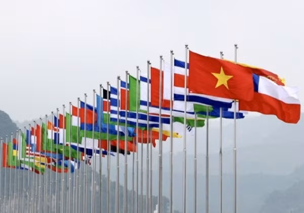 La résolution n°22-NQ/TW, boussole de l’intégration internationale du Vietnam ảnh 1