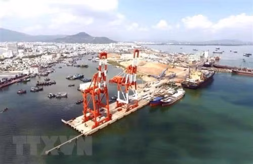 Le Vietnam est l’une des économies à croissance rapide en Asie ảnh 1
