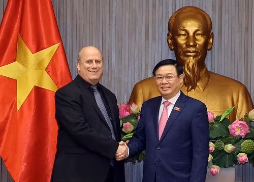 Le Vietnam résolu à lutter contre le blanchiment d'argent et le financement du terrorisme ảnh 1
