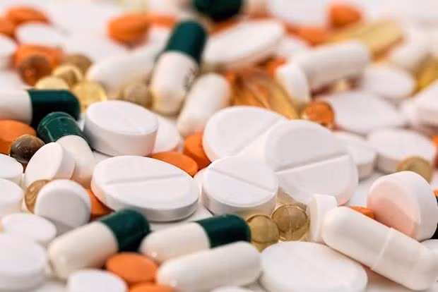 Myanmar : Saisie record de plus de 1,28 million de comprimés d'ecstasy ảnh 1