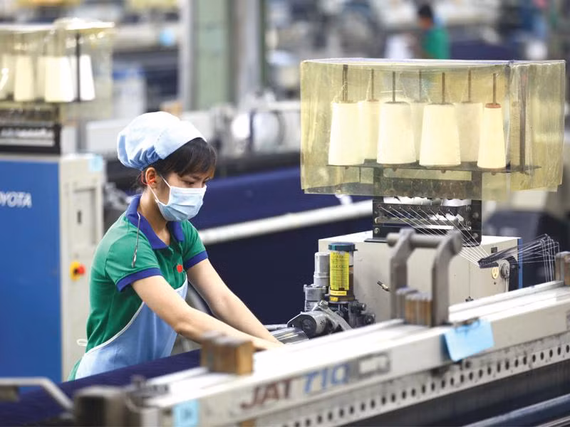 Le Vietnam attire un volume record de capitaux étrangers en 2019 ảnh 1 Le Vietnam attire un volume record de capitaux étrangers en 2019 ảnh 1