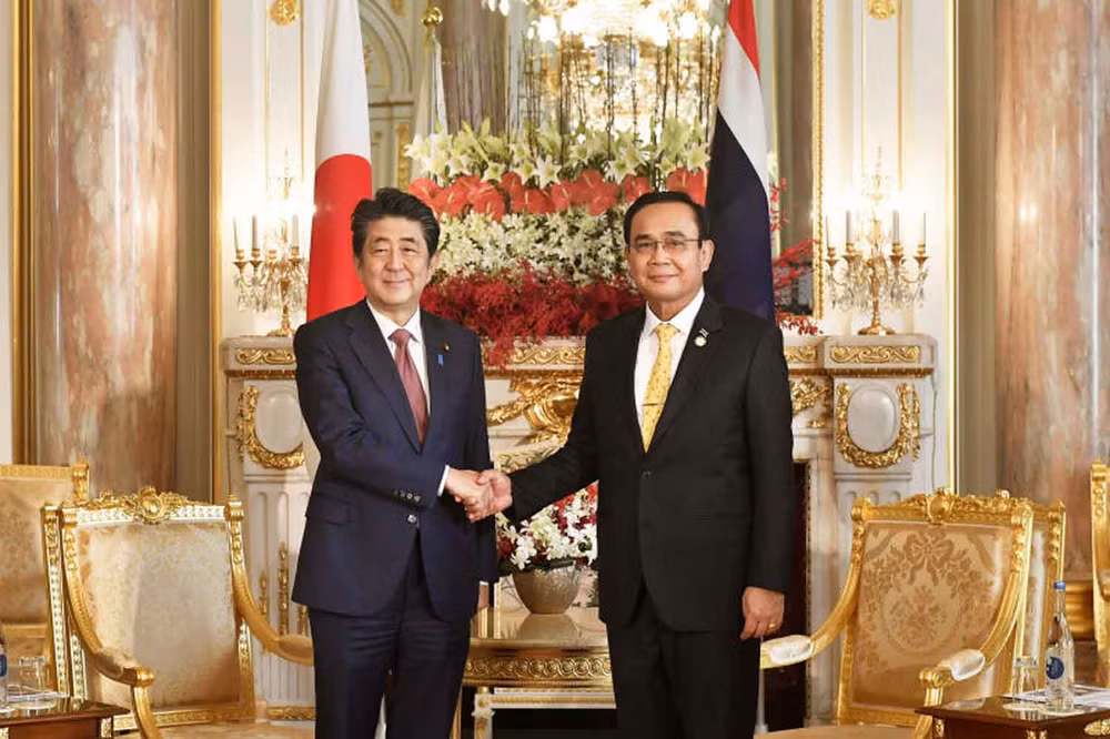 Le Japon soutient l’achèvement des négociations sur le RCEP en 2019 ảnh 1