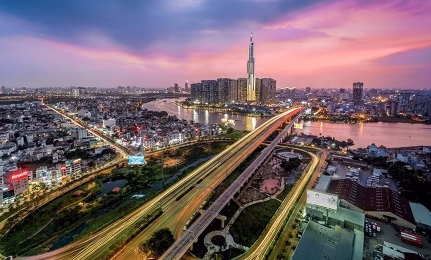 Le Vietnam, une destination d'investissement dans la période post-pandémique ảnh 1