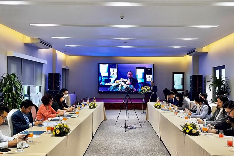 Un ensemble de critères pour les entreprises innovantes vietnamiennes à l’étude ảnh 1