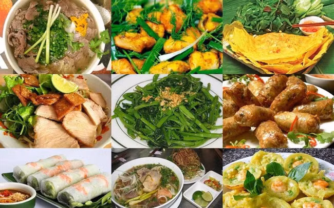 Les visiteurs étrangers suggèrent 7 expériences à essayer à Hanoi ảnh 1