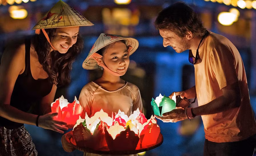 Pour promouvoir la force de la culture vietnamienne ảnh 2