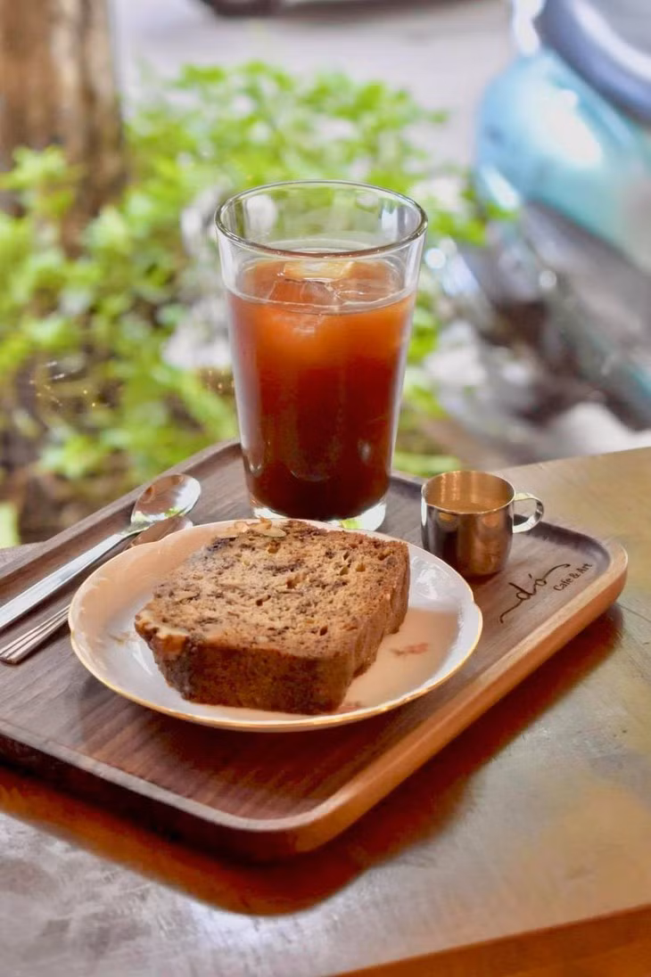 Dó, un café pas comme les autres ảnh 3 Dó, un café pas comme les autres ảnh 3