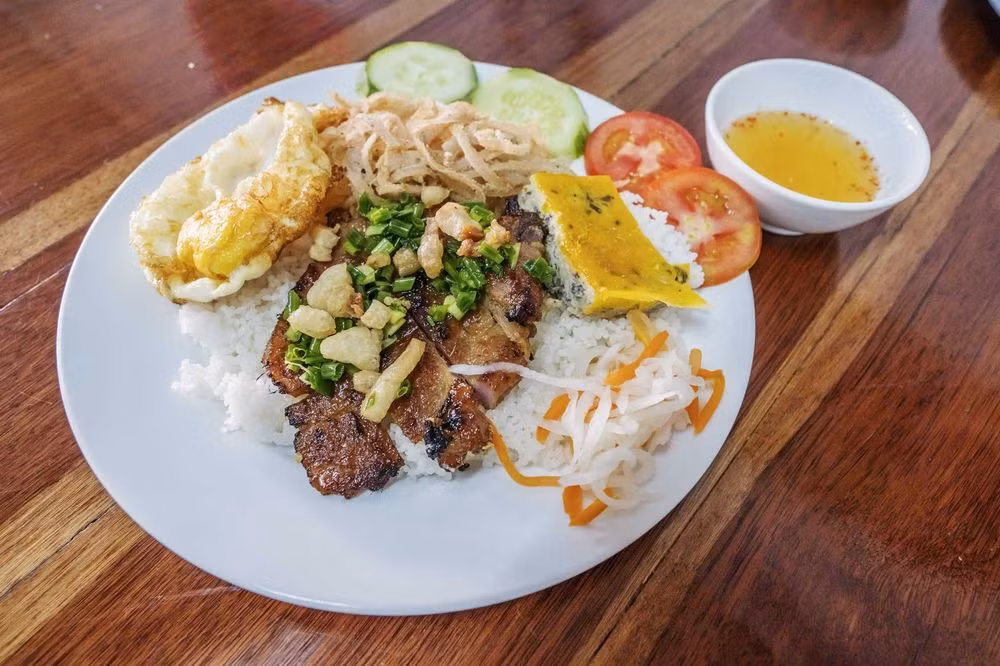 Le magazine de voyage britannique Rough Guides propose 9 plats vietnamiens à ne pas manquer ảnh 9
