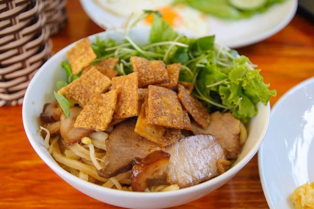 Le magazine de voyage britannique Rough Guides propose 9 plats vietnamiens à ne pas manquer ảnh 6