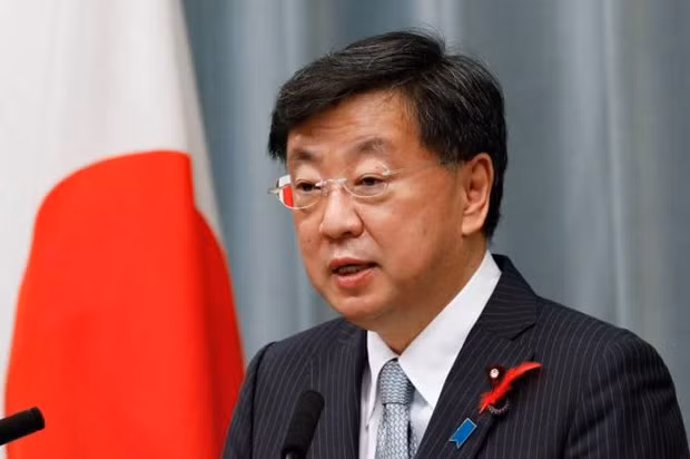 Le Japon espère renforcer ses liens avec le Vietnam ảnh 1 Le Japon espère renforcer ses liens avec le Vietnam ảnh 1