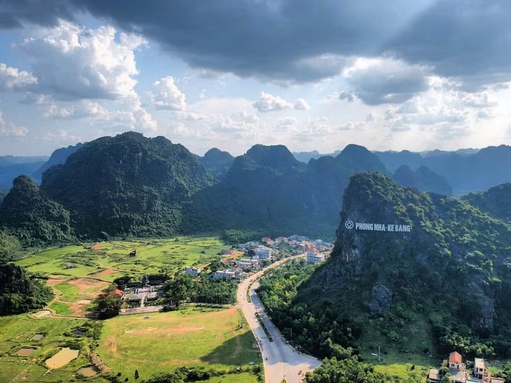 Les huit parcs nationaux les plus impressionnants du Vietnam ảnh 2