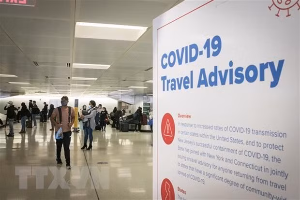 Post-COVID-19: le tourisme établit un "nouvel ordre mondial" ảnh 2
