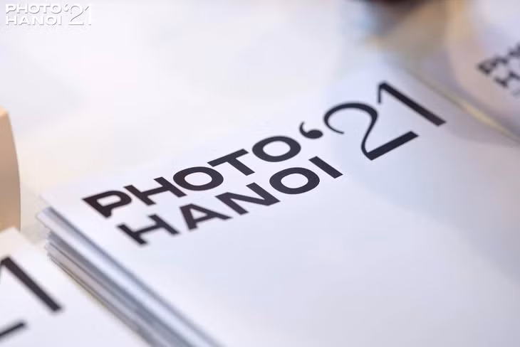 Photo Hanoi ‘21 ảnh 1
