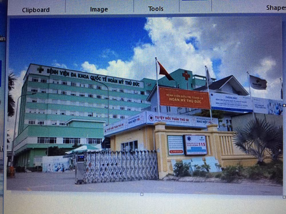 Ouverture de trois centres de soins de réanimation à Hô Chi Minh-Ville ảnh 1