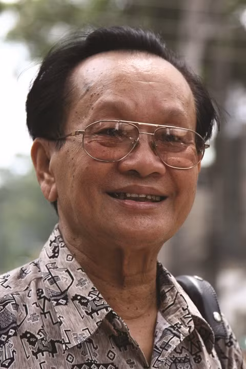 Hanoï, la muse du compositeur Hông Dang ảnh 1