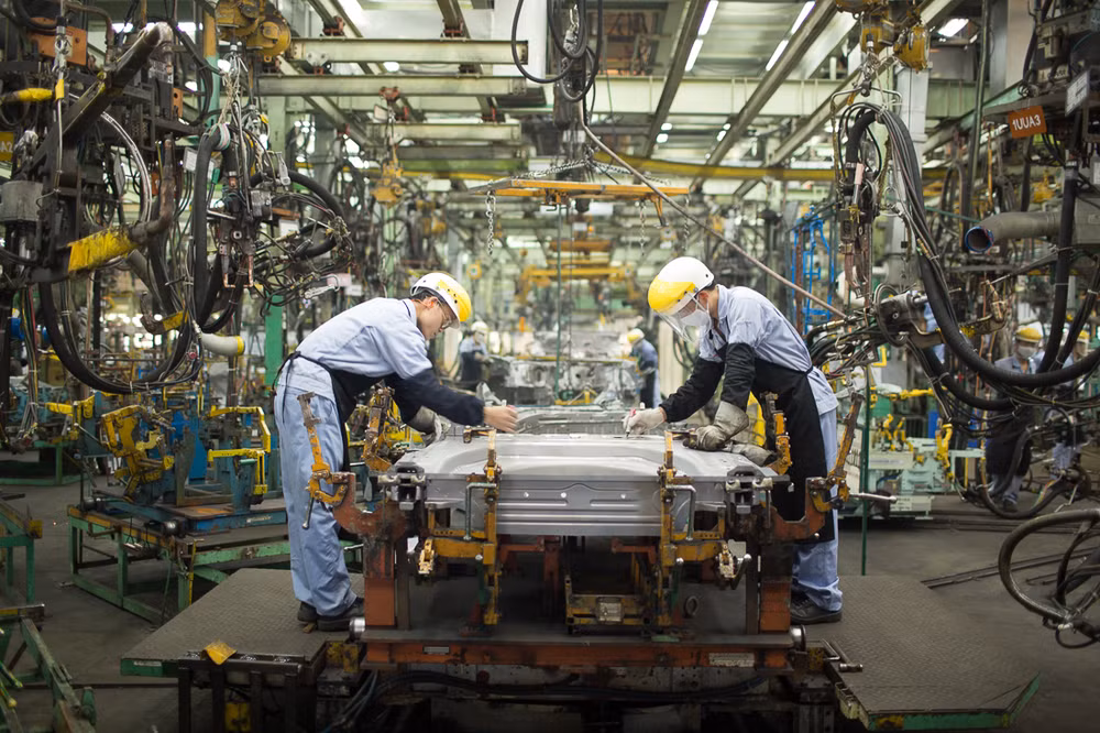 Ouvrir des opportunités aux entreprises japonaises d'investir massivement au Vietnam ảnh 1