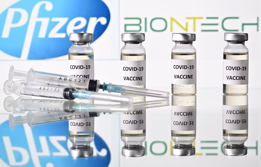 Singapour donne son feu vert au vaccin Pfizer/BioNTech contre le COVID-19 ảnh 1